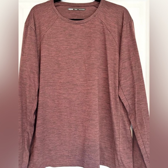 REI Midweight Long-Sleeve Base Layer Top - Men's XL - Picture 1 of 3